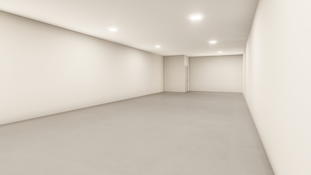 Loja para locacao no Centro em Araucaria com 100m² por R$ 8.800,00