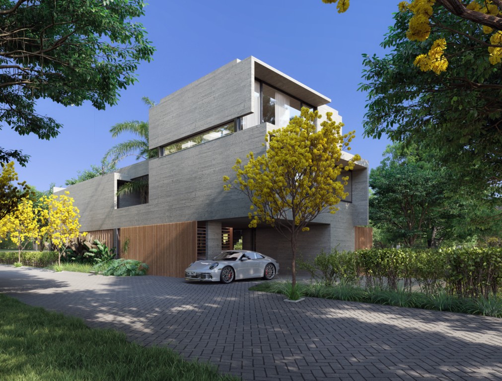 Casa Residencial para venda no Praia das Taquaras em Balneario Camboriu com 600m² por R$ 6.119.239,00