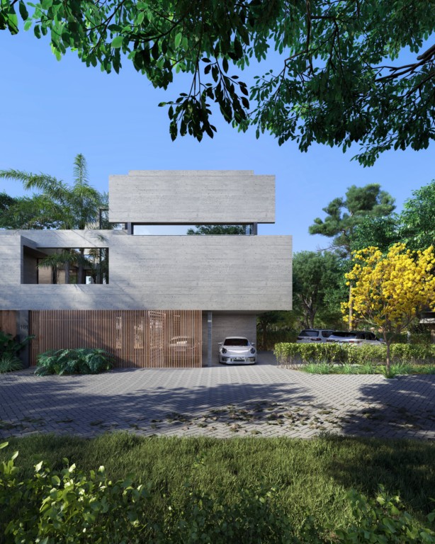 Casa Residencial para venda no Praia das Taquaras em Balneario Camboriu com 600m² por R$ 6.119.239,00