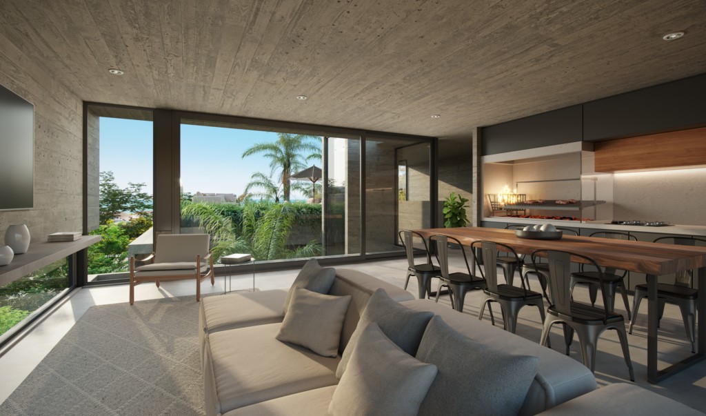 Casa Residencial para venda no Praia das Taquaras em Balneario Camboriu com 600m² por R$ 6.119.239,00