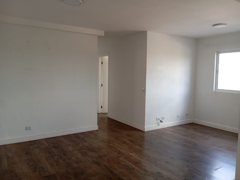 Apartamento para locacao no Capela Velha em Araucaria com 73,24m² por R$ 1.430,00