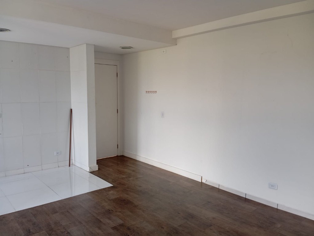 Apartamento para locacao no Capela Velha em Araucaria com 73,24m² por R$ 1.430,00