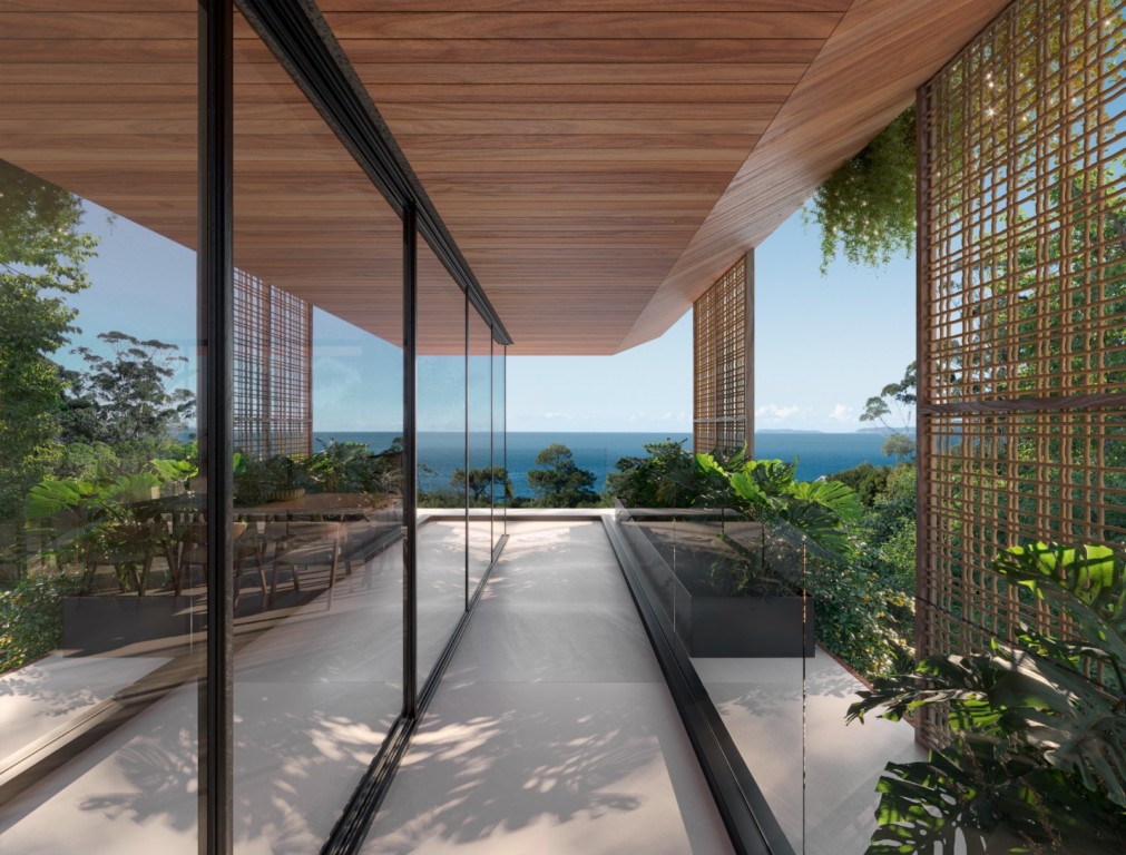 Casa Residencial para venda no Praia do Estaleirinho em Balneario Camboriu com 470m² por R$ 4.500.000,00