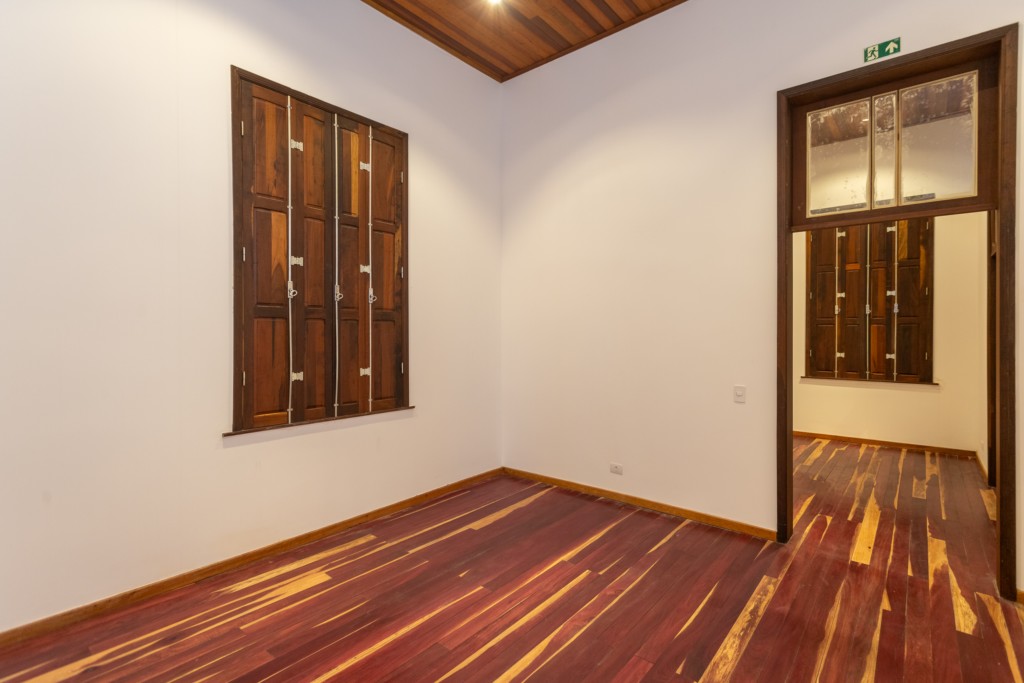 Casa Comercial para locacao no Prado Velho em Curitiba com 179,85m² por R$ 5.500,00