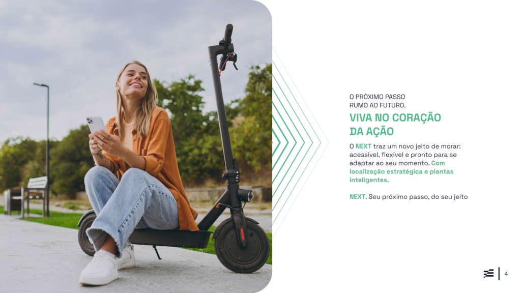 Apartamento para venda no Portao em Curitiba com 34m² por R$ 538.900,00