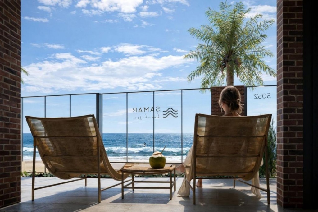 Apartamento para venda no Nereidas em Guaratuba com 58,89m² por R$ 550.000,00