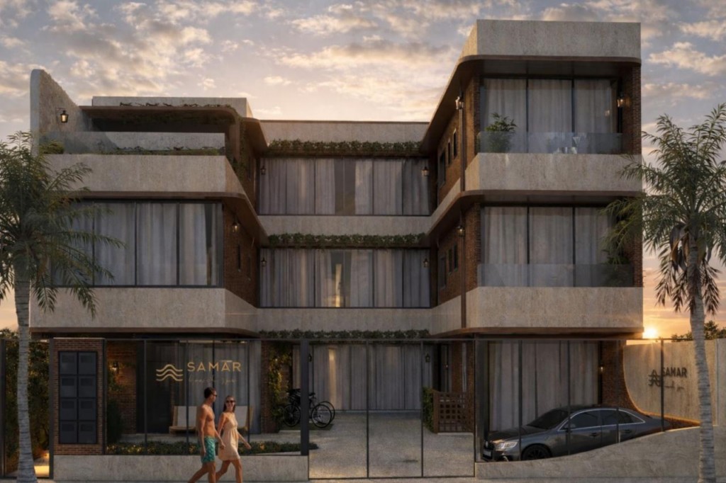 Apartamento para venda no Nereidas em Guaratuba com 223,56m² por R$ 2.600.000,00