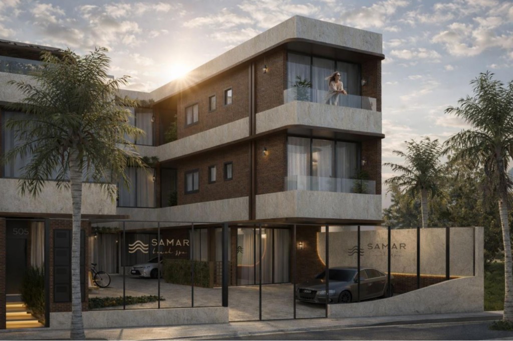 Apartamento para venda no Nereidas em Guaratuba com 223,56m² por R$ 2.600.000,00