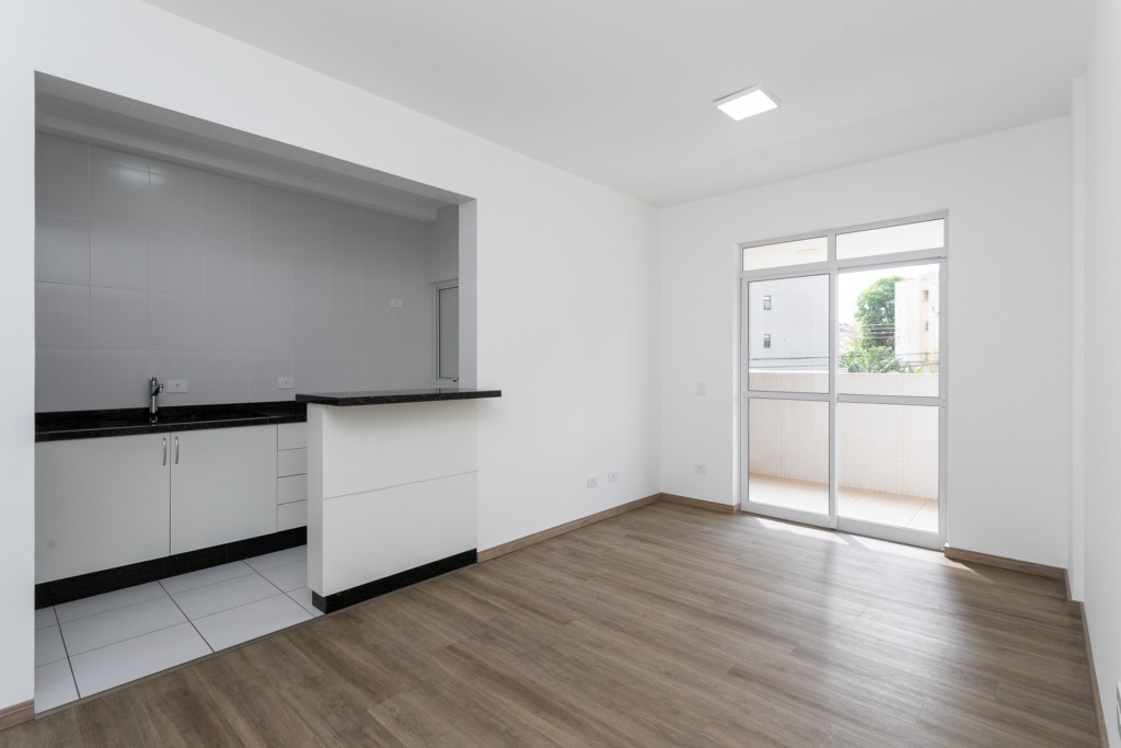 Apartamento para locacao no Merces em Curitiba com 118,6m² por R$ 4.950,00