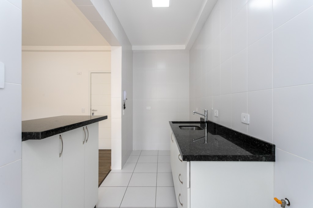 Apartamento para locacao no Merces em Curitiba com 118,6m² por R$ 4.950,00