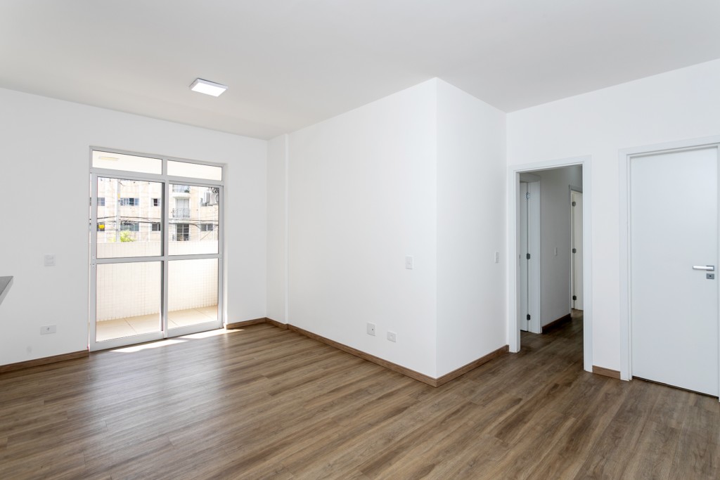 Apartamento para locacao no Merces em Curitiba com 118,6m² por R$ 4.950,00