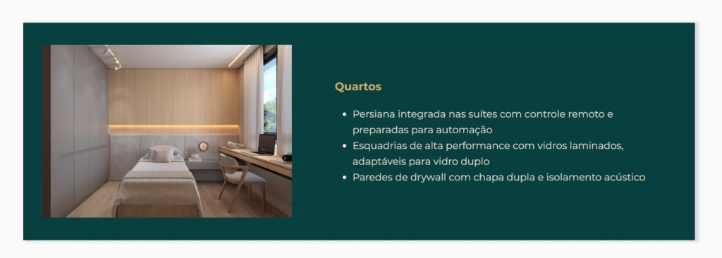 Apartamento para venda no Agua Verde em Curitiba com 204,2m² por R$ 3.085.893,00