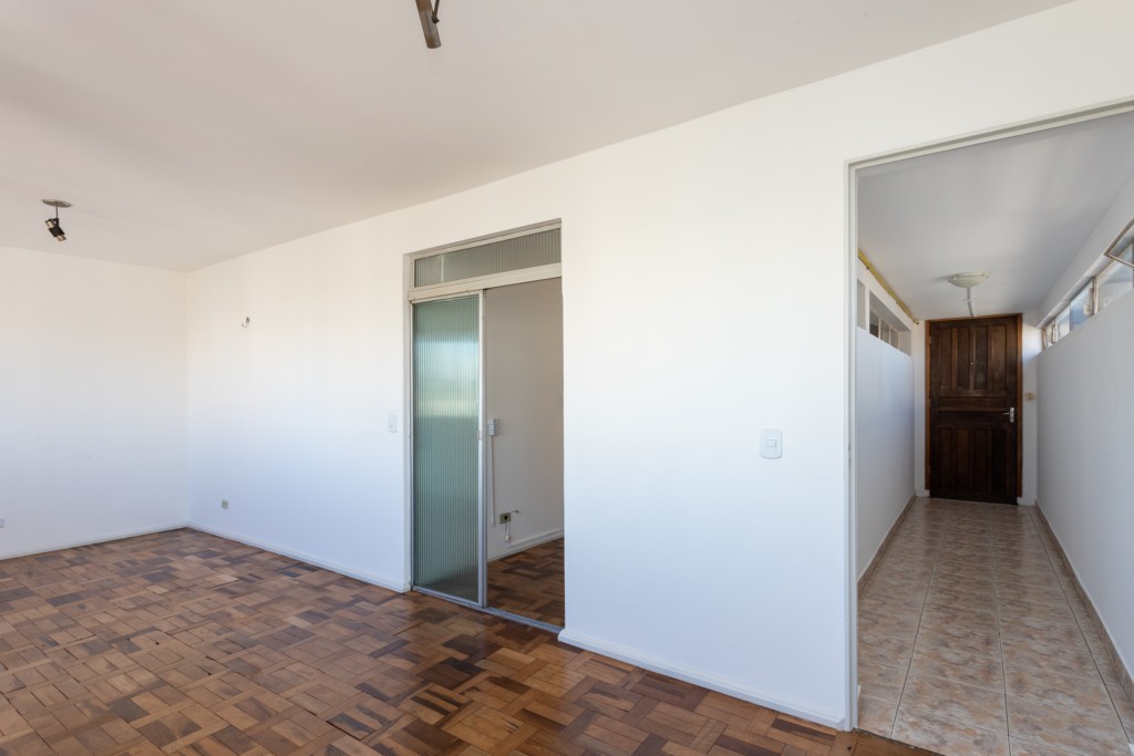 Apartamento para venda no Centro em Curitiba com 70,81m² por R$ 350.000,00