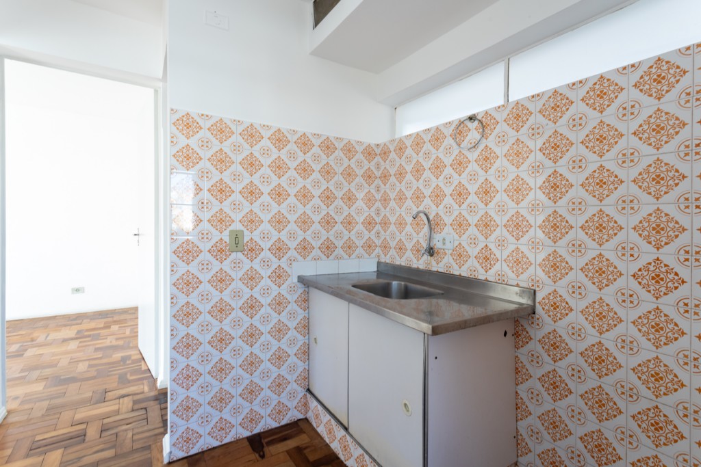 Apartamento para venda no Centro em Curitiba com 70,81m² por R$ 350.000,00