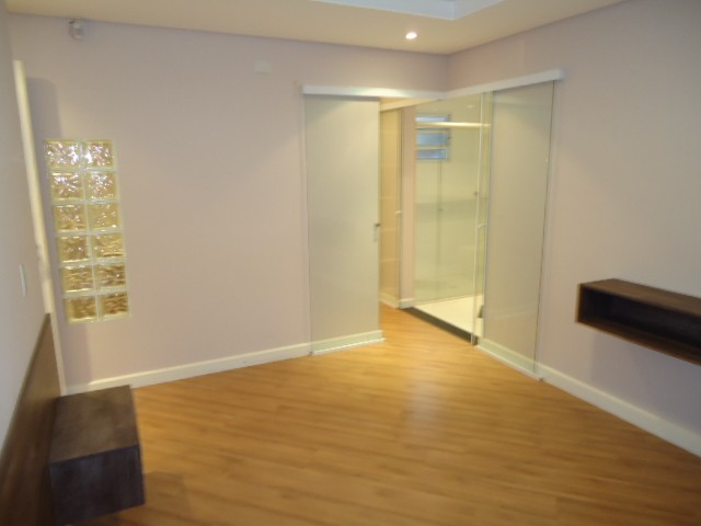 Casa Residencial para locacao no Vista Alegre em Curitiba com 215m² por R$ 6.600,00