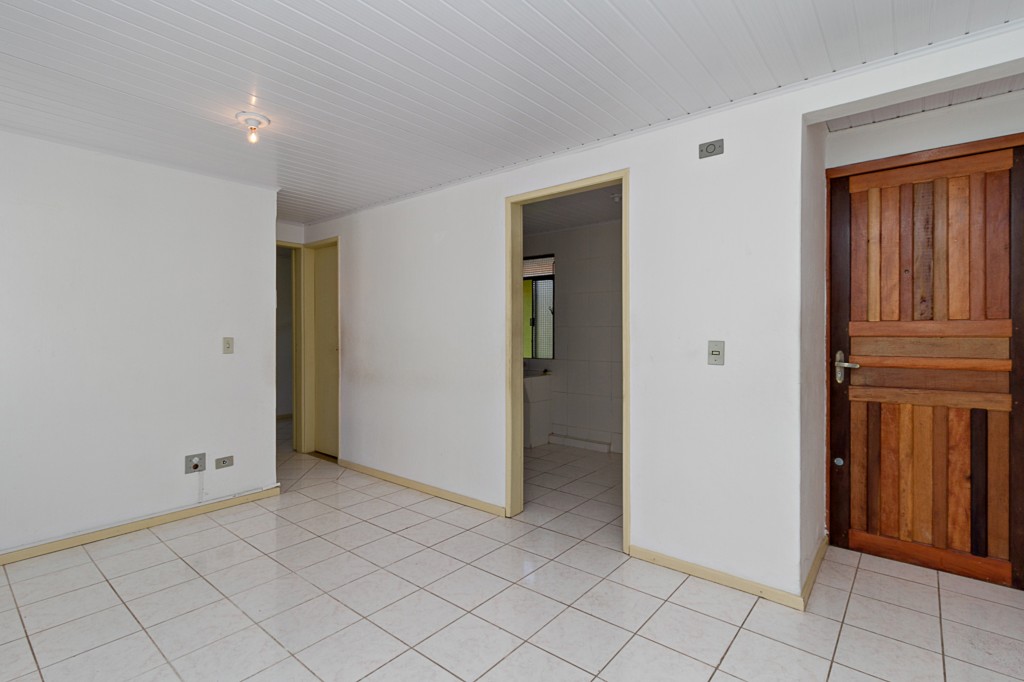 Apartamento para locacao no Boa Vista em Curitiba com 48,9m² por R$ 1.540,00
