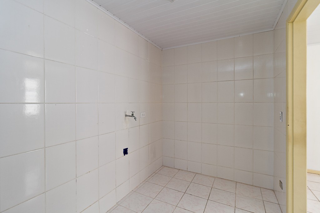 Apartamento para locacao no Boa Vista em Curitiba com 48,9m² por R$ 1.540,00
