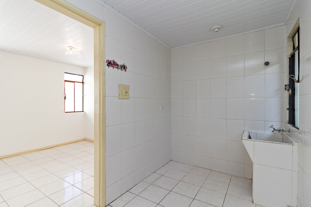 Apartamento para locacao no Boa Vista em Curitiba com 48,9m² por R$ 1.540,00