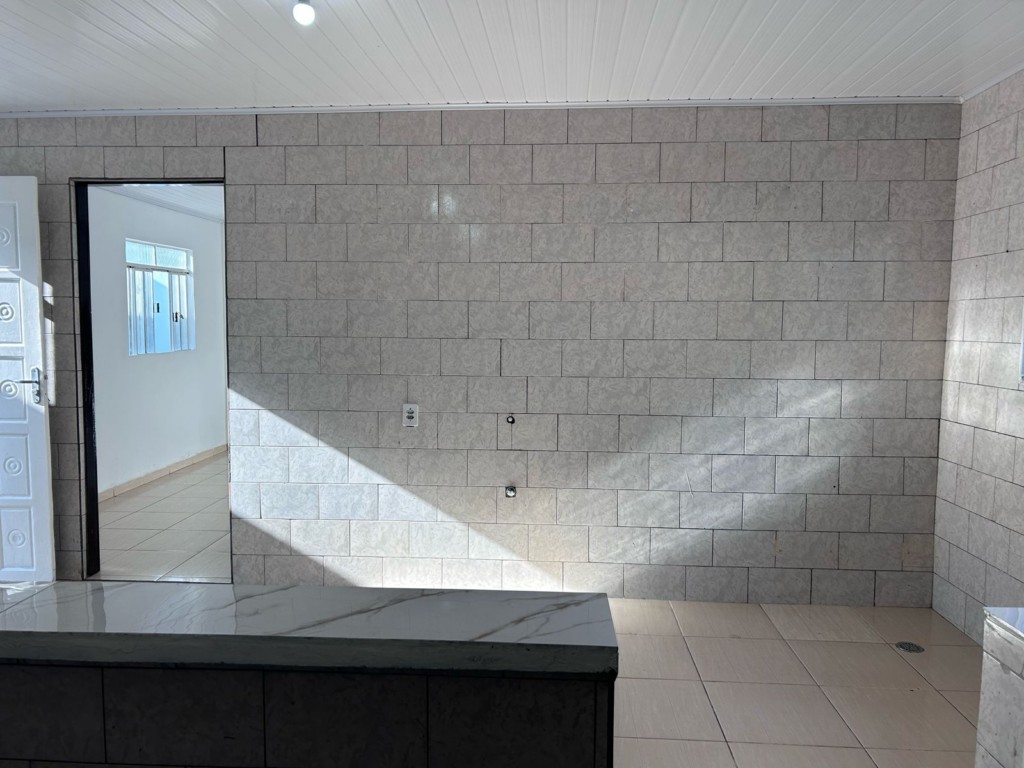Casa Residencial para locacao no Alto Boqueirao em Curitiba com 120m² por R$ 2.200,00