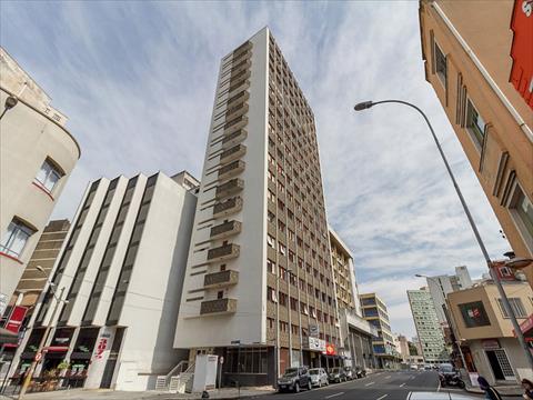 Apartamento para venda no Centro em Curitiba com 213,39m² por R$ 840.000,00
