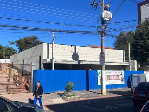 Loja para locacao no Centro em Araucaria com 200m² por R$ 16.500,00
