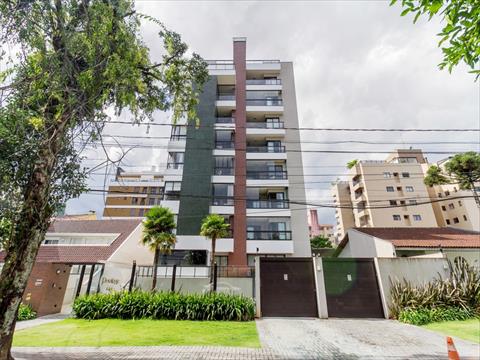Apartamento para venda no Vila Izabel em Curitiba com 145,7m² por R$ 1.100.000,00
