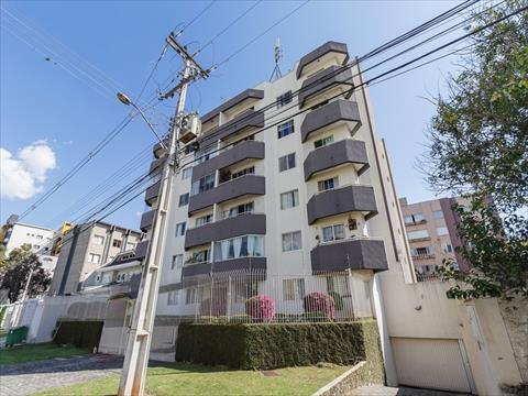 Apartamento para venda no Ahu em Curitiba com 119,37m² por R$ 580.000,00