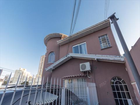 Cjto Comercial_sala para locacao no Centro em Curitiba com 75m² por R$ 2.750,00