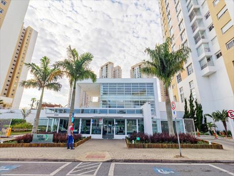 Apartamento para locacao no Cidade Industrial em Curitiba com 116,11m² por R$ 4.290,00