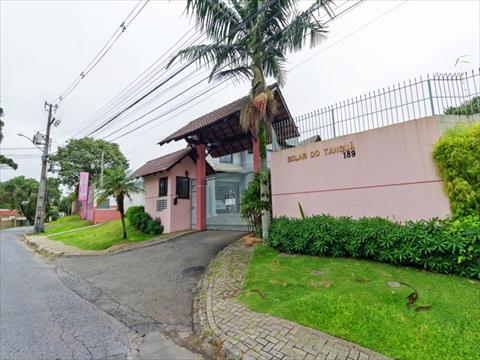 Sobrado para venda no Pilarzinho em Curitiba com 97,02m² por R$ 529.000,00