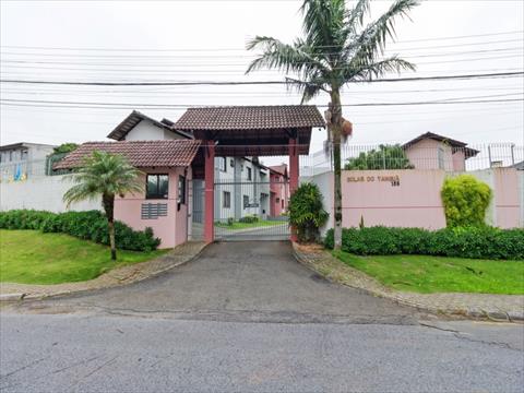 Sobrado em Condomínio para venda no Pilarzinho em Curitiba com 97,02m² por R$ 529.000,00