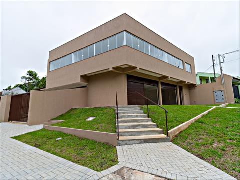 Prédio Comercial para venda no Pilarzinho em Curitiba com 335,72m² por R$ 1.250.000,00