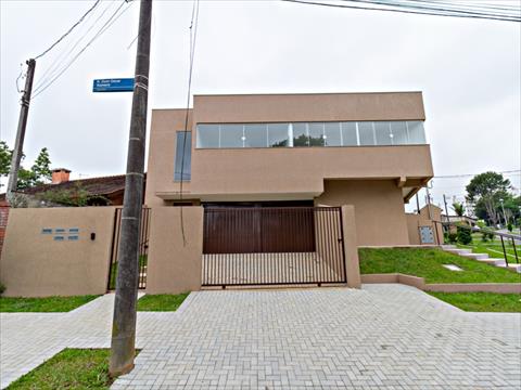 Predio Residencial para venda no Pilarzinho em Curitiba com 335,72m² por R$ 1.250.000,00