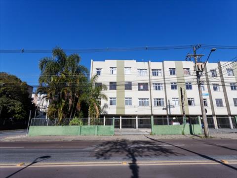 Apartamento para venda no Bacacheri em Curitiba com 93,04m² por R$ 325.000,00