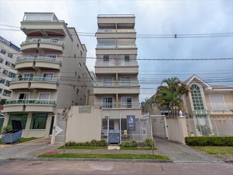 Apartamento para venda no Portao em Curitiba com 69,18m² por R$ 410.000,00