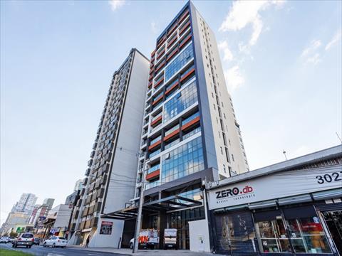 Apartamento para venda no Centro em Curitiba com 49,42m² por R$ 495.000,00