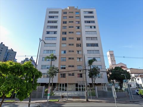 Apartamento para locacao no Batel em Curitiba com 282,99m² por R$ 5.390,00
