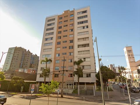 Apartamento para locacao no Centro em Curitiba com 282,99m² por R$ 5.390,00