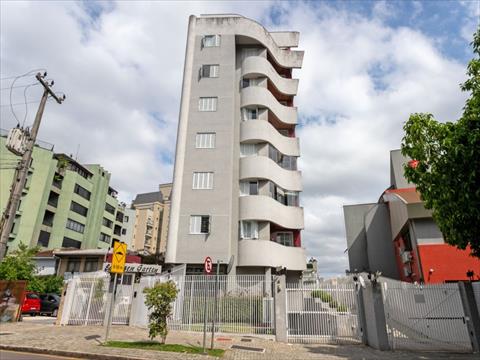 Apartamento para locacao no Batel em Curitiba com 99,94m² por R$ 3.245,00