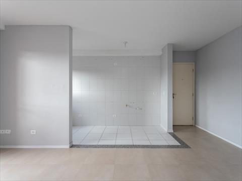 Apartamento para venda no Capela Velha em Araucaria com 76,05m² por R$ 240.000,00