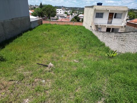Terreno para venda no Campina da Barra em Araucaria com 403m² por R$ 299.000,00