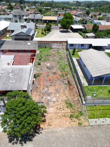 Terreno para venda no Jardim Parana em Contenda com 390m² por R$ 400.000,00