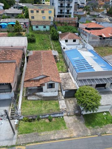 Terreno para venda no Centro em Araucaria com 650m² por R$ 650.000,00