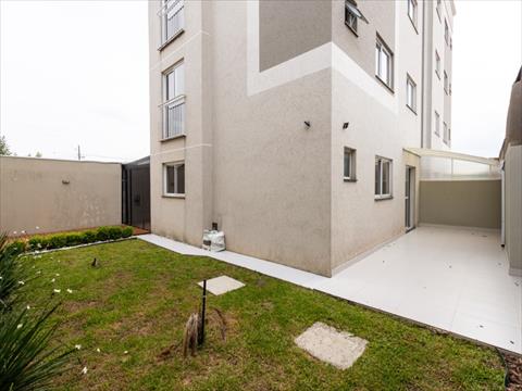 Apartamento para vendalocacaovenda e locacao no Atuba em Pinhais com 61,64m² por R$ 500.000,003.080,00