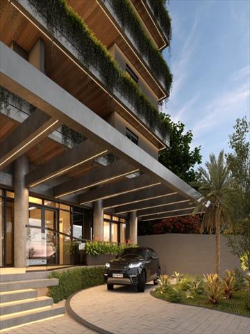 Apartamento para venda no Agua Verde em Curitiba com 77m² por R$ 915.900,00