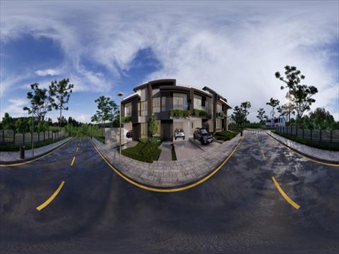 Sobrado para venda no Centro em Araucaria com 123m² por R$ 799.000,00