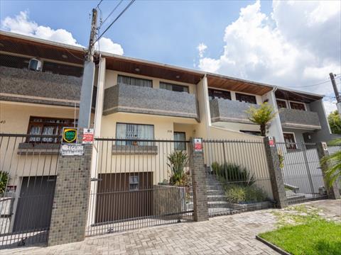 Casa Residencial para venda no Capao da Imbuia em Curitiba com 244m² por R$ 1.300.000,00