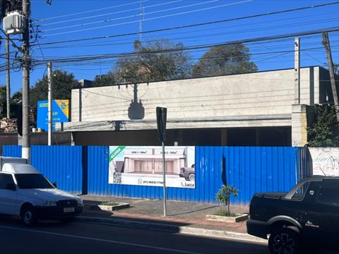 Loja para locacao no Centro em Araucaria com 100m² por R$ 8.800,00