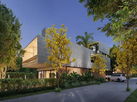 Casa Residencial para venda no Praia das Taquaras em Balneario Camboriu com 600m² por R$ 6.119.239,00