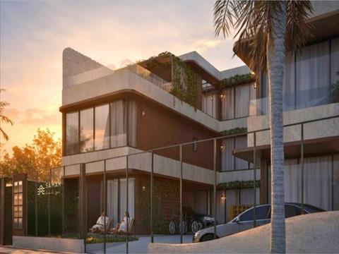 Apartamento para venda no Nereidas em Guaratuba com 58,89m² por R$ 550.000,00